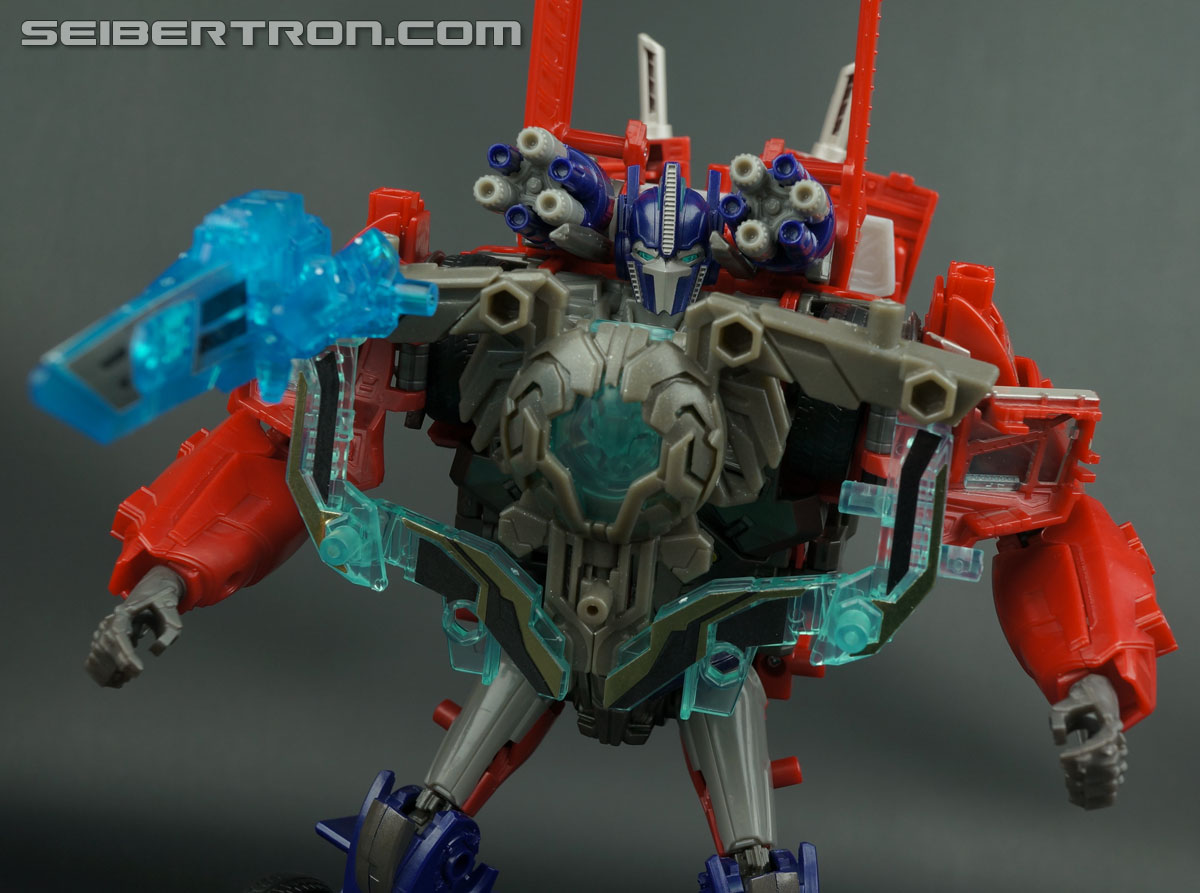 Transformers Arms Micron Arms Master Optimus Prime (Image #156 of 233)