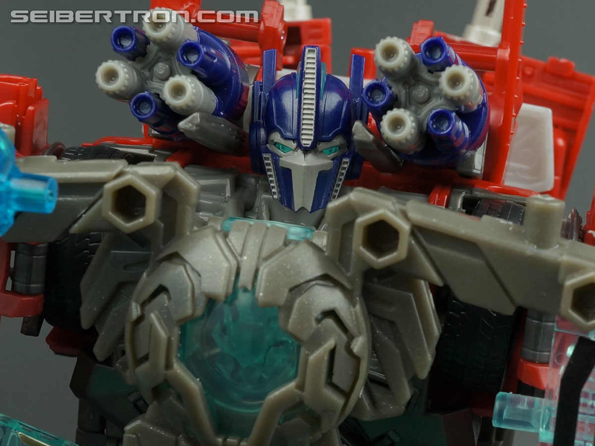 Transformers Arms Micron Arms Master Optimus Prime (Image #157 of 233)