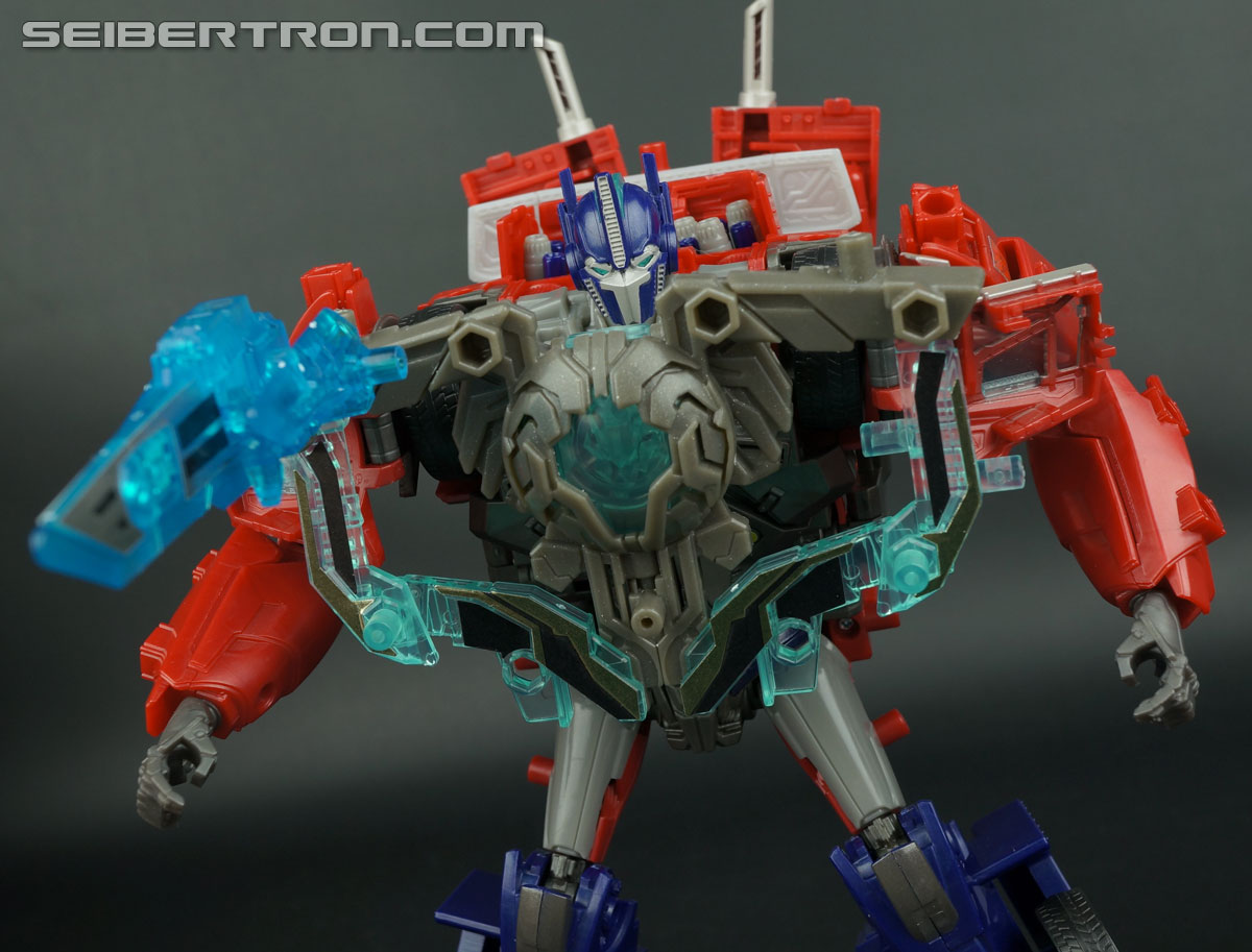 Transformers Arms Micron Arms Master Optimus Prime (Image #159 of 233)