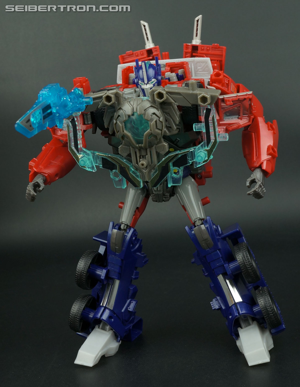 Transformers Arms Micron Arms Master Optimus Prime (Image #160 of 233)