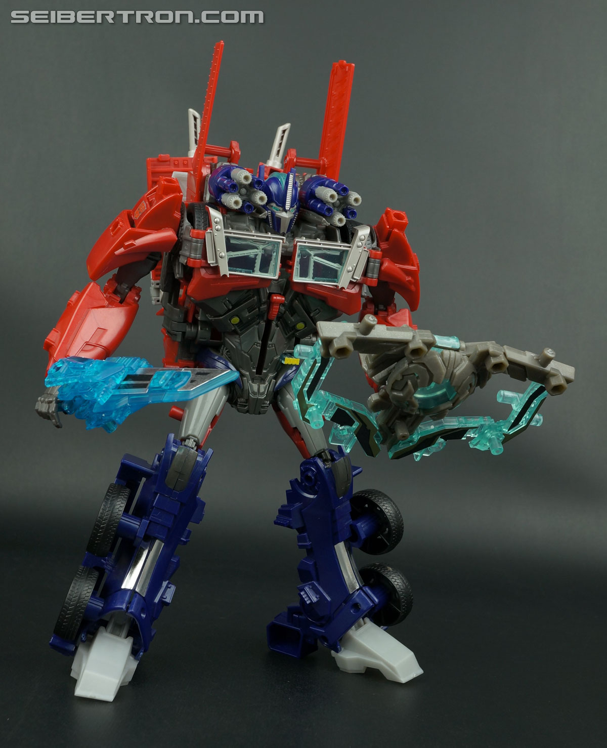 Transformers Arms Micron Arms Master Optimus Prime (Image #174 of 233)