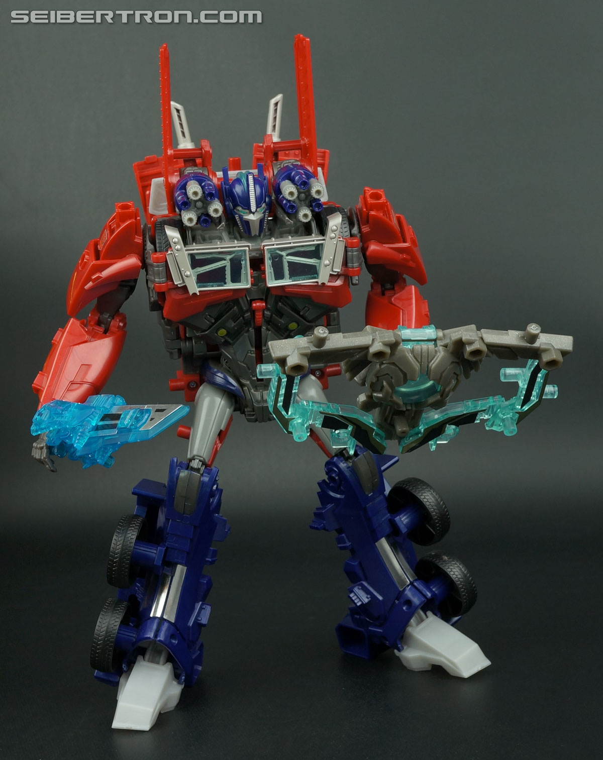 Transformers Arms Micron Arms Master Optimus Prime (Image #177 of 233)