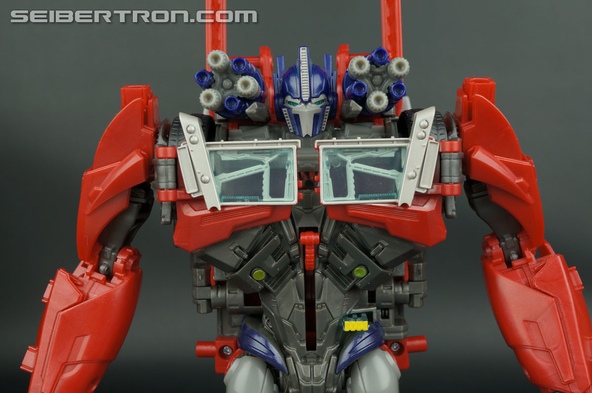 Transformers Arms Micron Arms Master Optimus Prime (Image #179 of 233)
