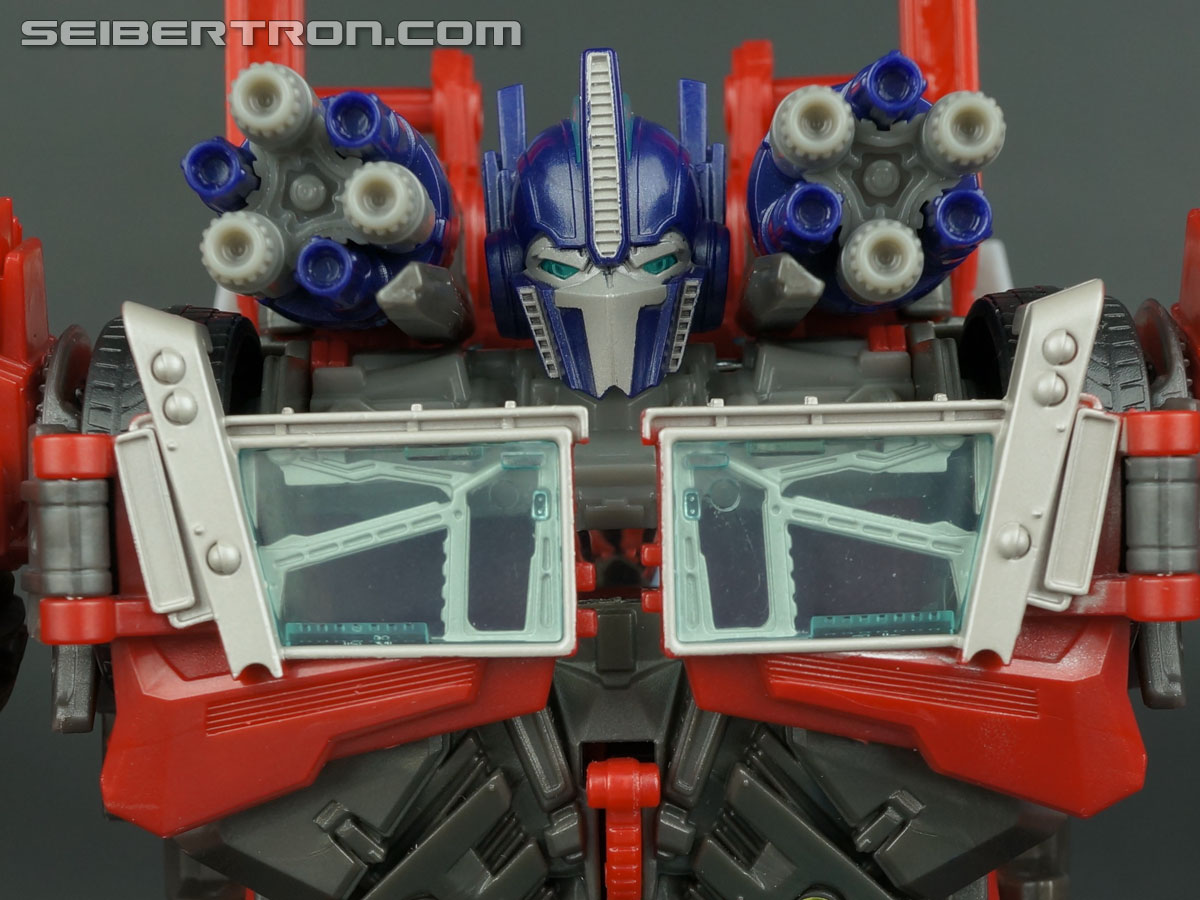 Transformers Arms Micron Arms Master Optimus Prime (Image #180 of 233)