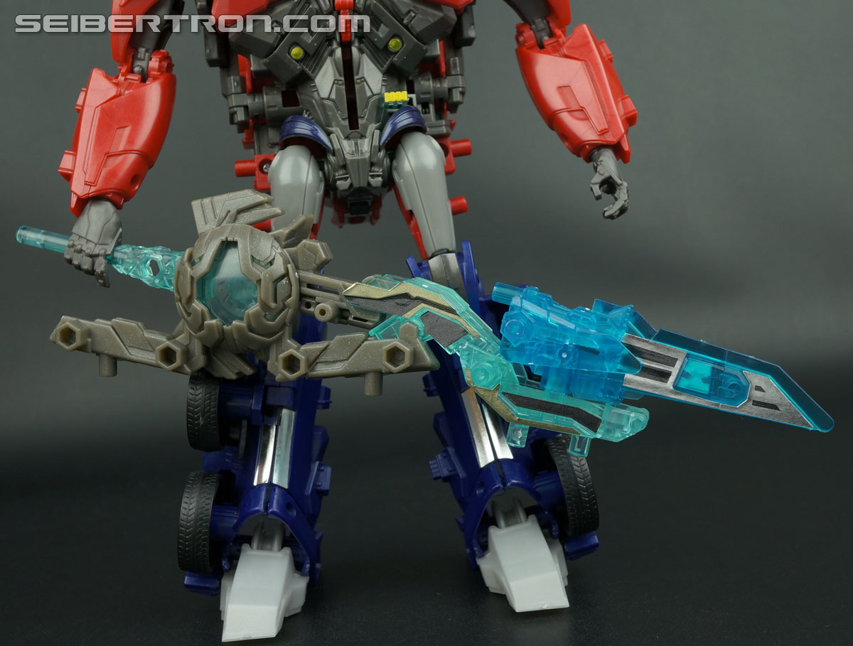 Transformers Arms Micron Arms Master Optimus Prime (Image #181 of 233)