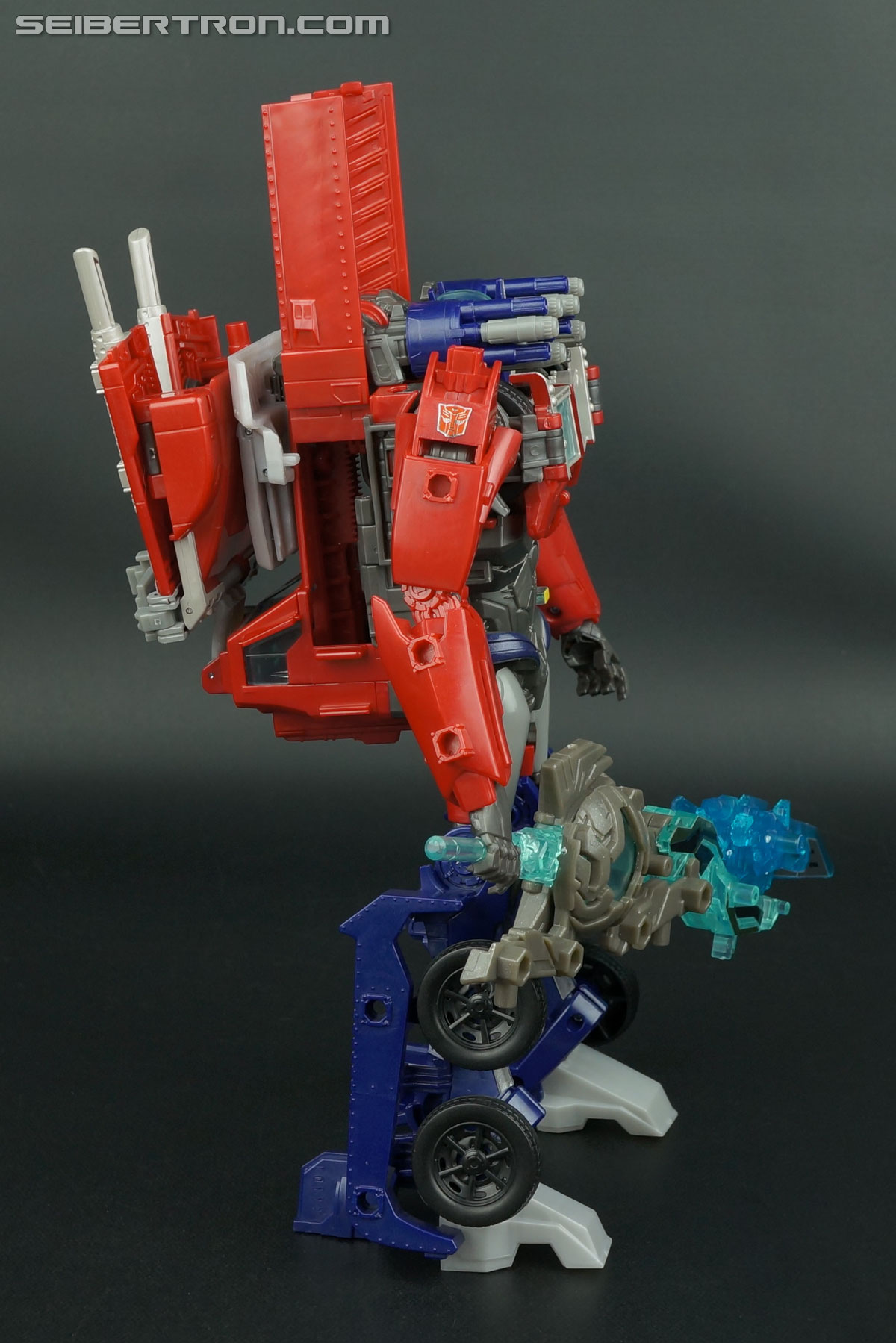 Transformers Arms Micron Arms Master Optimus Prime (Image #184 of 233)