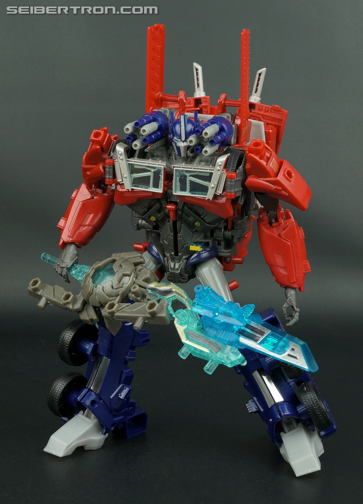Transformers Arms Micron Arms Master Optimus Prime (Image #187 of 233)