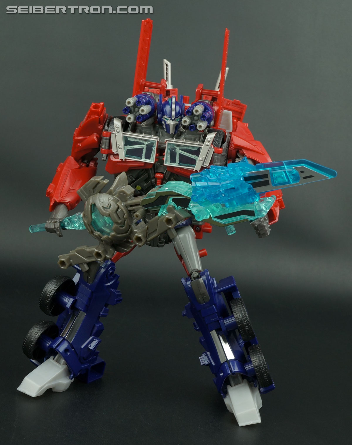 Transformers Arms Micron Arms Master Optimus Prime (Image #188 of 233)