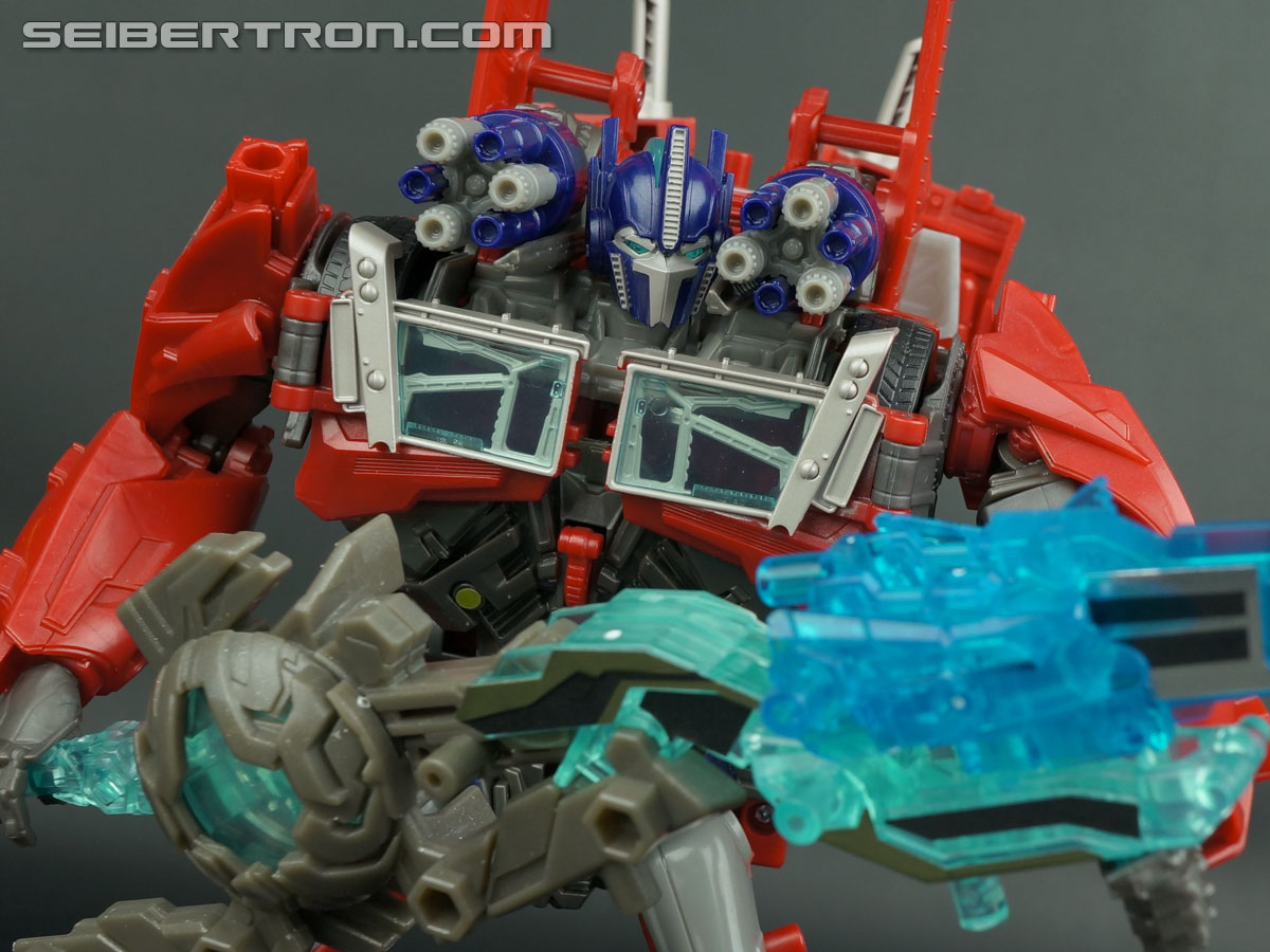 Transformers Arms Micron Arms Master Optimus Prime (Image #190 of 233)