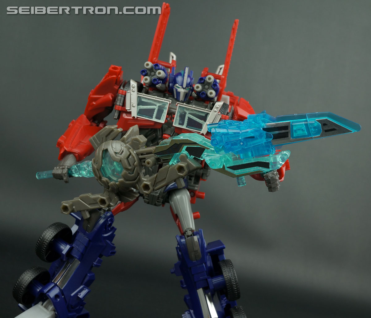Transformers Arms Micron Arms Master Optimus Prime (Image #191 of 233)