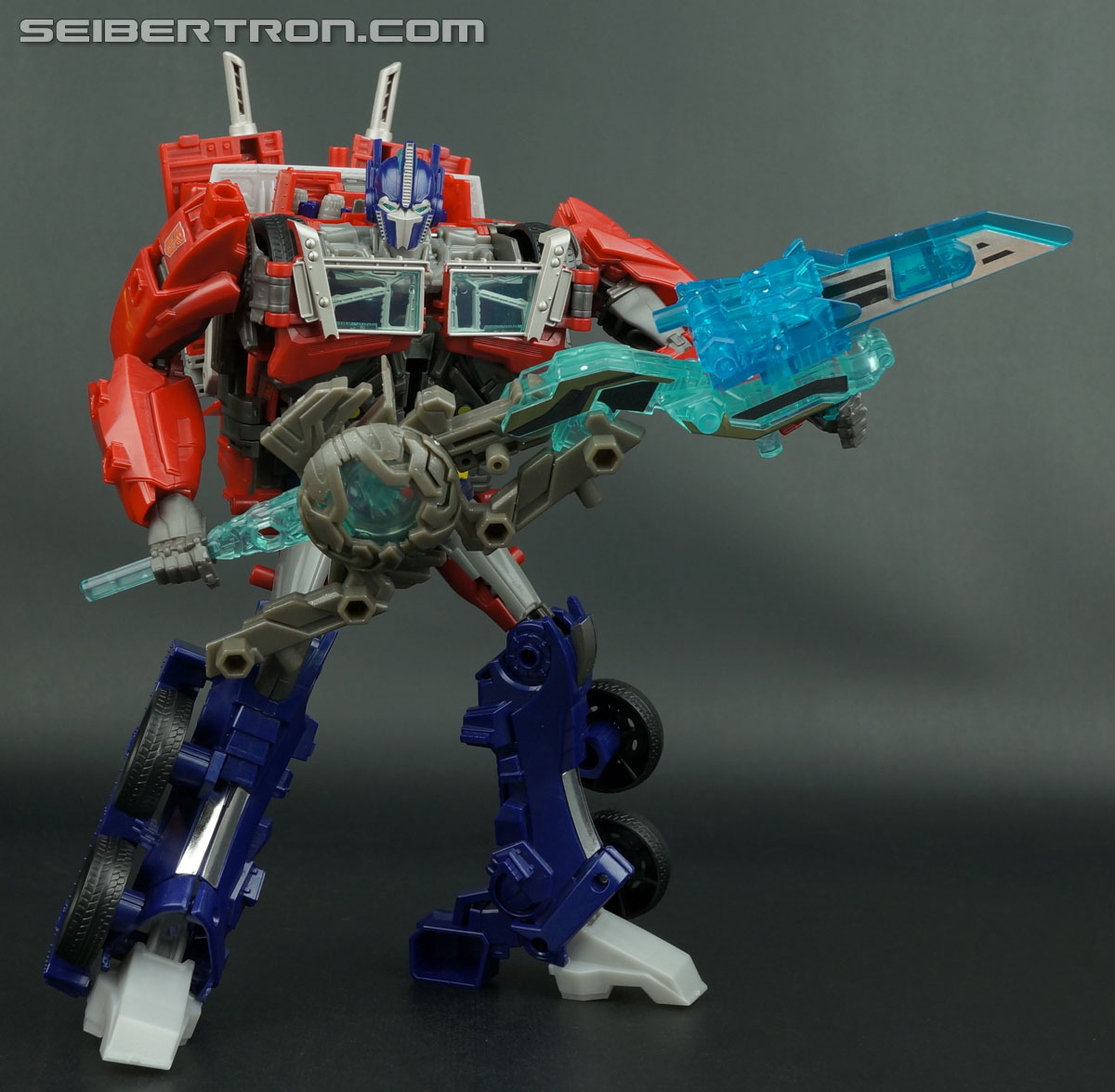 Transformers Arms Micron Arms Master Optimus Prime (Image #192 of 233)