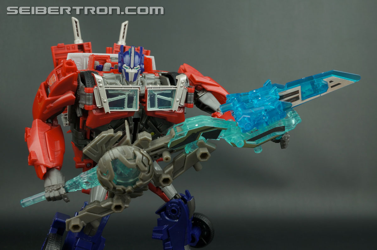 Transformers Arms Micron Arms Master Optimus Prime (Image #193 of 233)