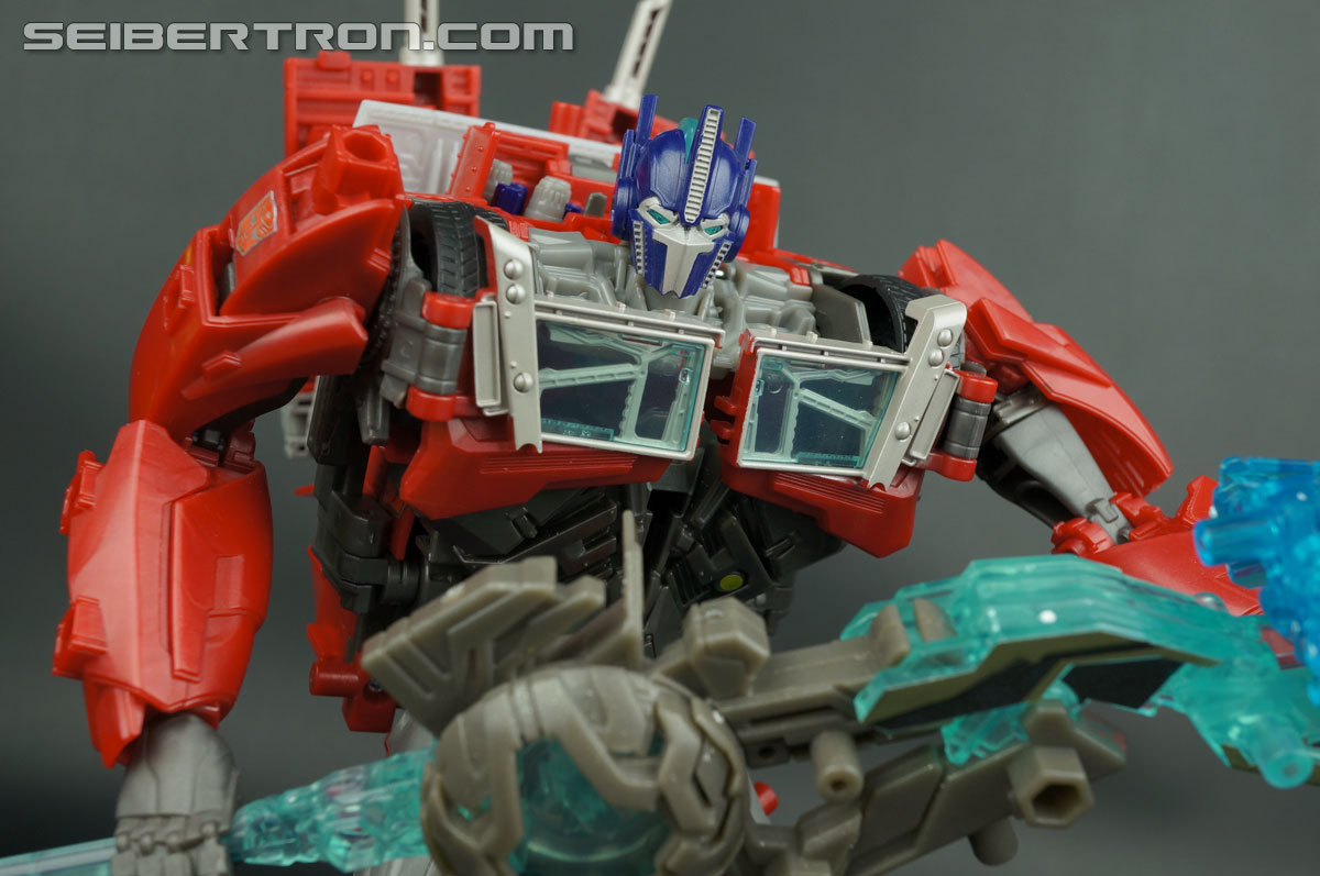 Transformers Arms Micron Arms Master Optimus Prime (Image #194 of 233)