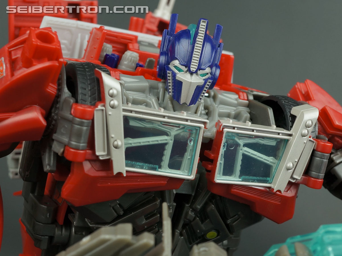 Transformers Arms Micron Arms Master Optimus Prime (Image #195 of 233)