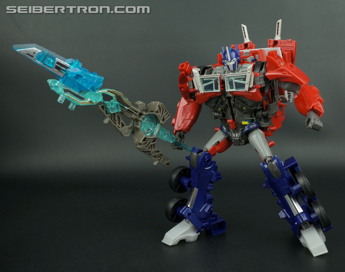 Transformers Arms Micron Arms Master Optimus Prime (Image #196 of 233)