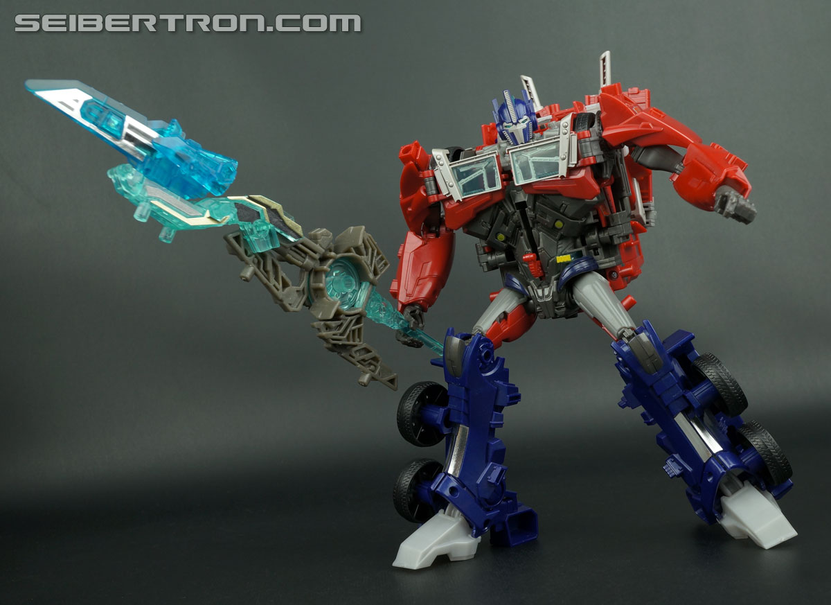 Transformers Arms Micron Arms Master Optimus Prime (Image #197 of 233)