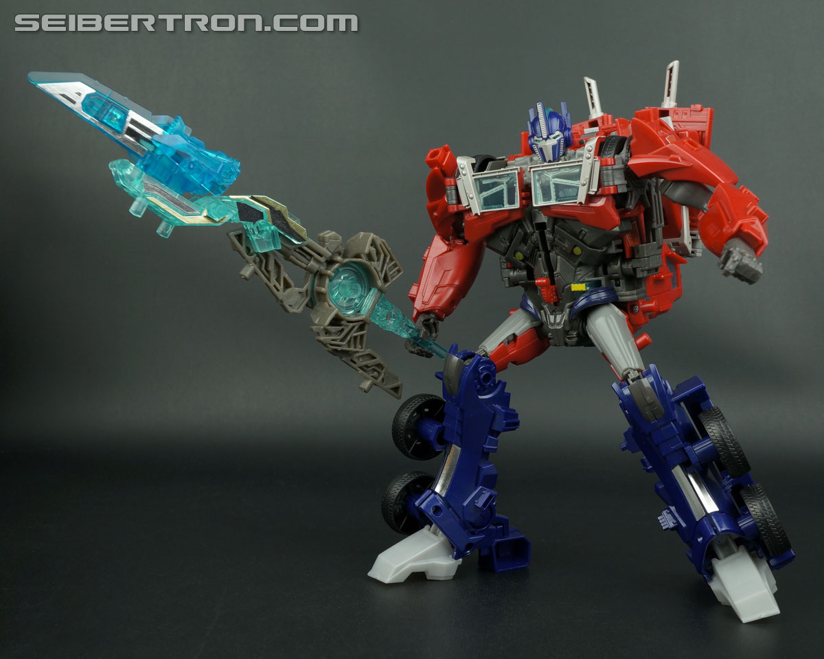 Transformers Arms Micron Arms Master Optimus Prime (Image #198 of 233)
