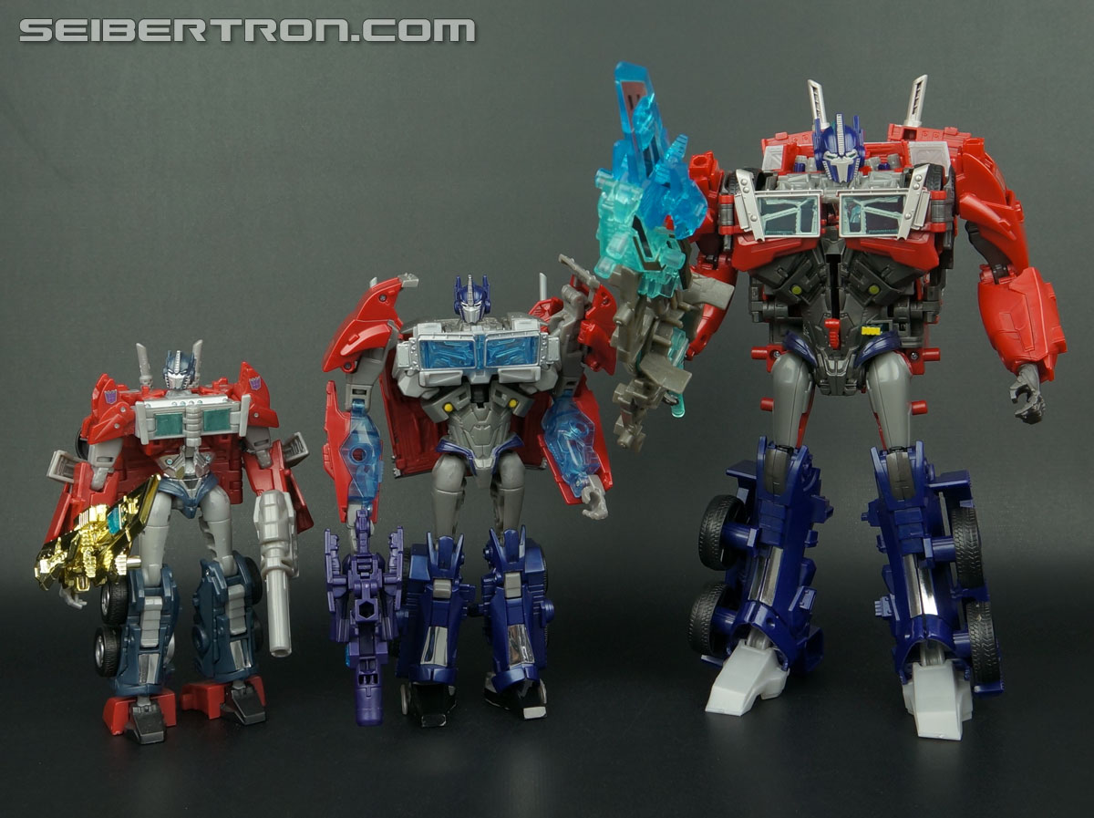 Transformers Arms Micron Arms Master Optimus Prime (Image #199 of 233)