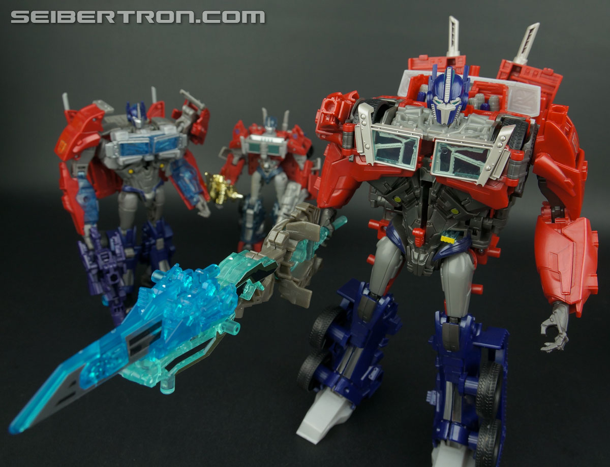 Transformers Arms Micron Arms Master Optimus Prime (Image #200 of 233)