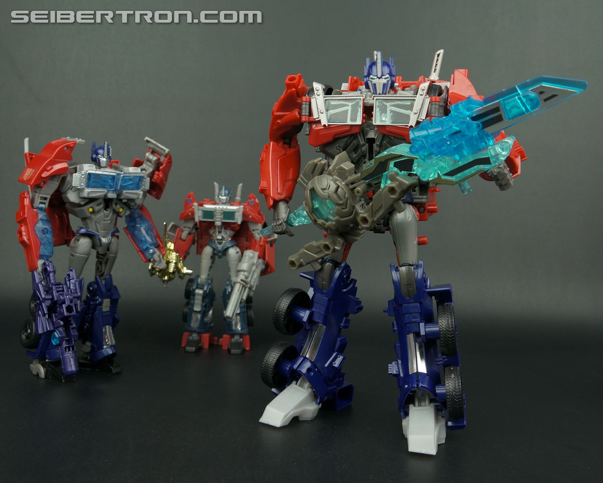 Transformers Arms Micron Arms Master Optimus Prime (Image #202 of 233)