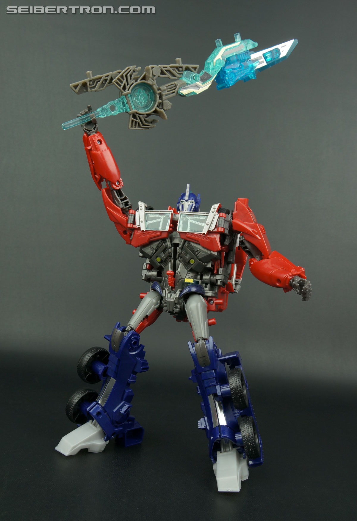 Transformers Arms Micron Arms Master Optimus Prime (Image #203 of 233)