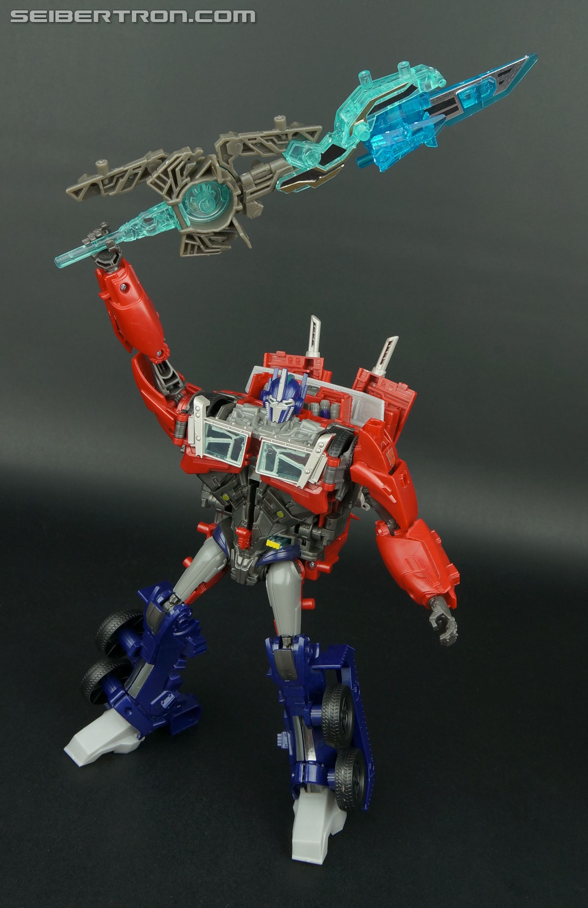 Transformers Arms Micron Arms Master Optimus Prime (Image #204 of 233)