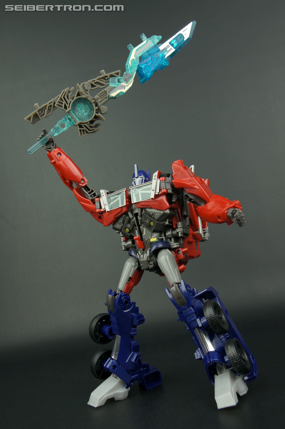 Transformers Arms Micron Arms Master Optimus Prime (Image #205 of 233)