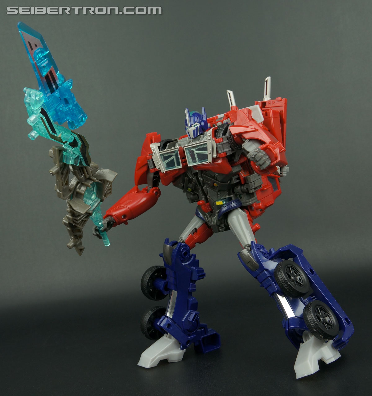 Transformers Arms Micron Arms Master Optimus Prime (Image #206 of 233)