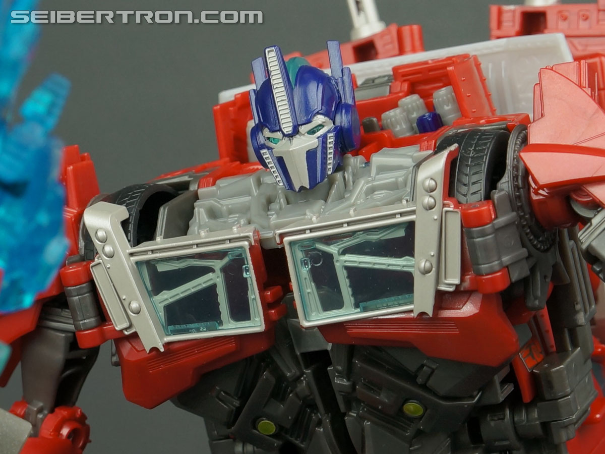 Transformers Arms Micron Arms Master Optimus Prime (Image #209 of 233)