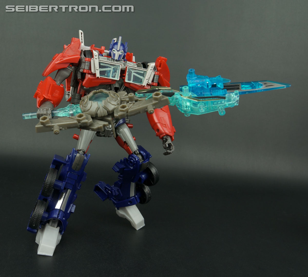 Transformers Arms Micron Arms Master Optimus Prime (Image #210 of 233)