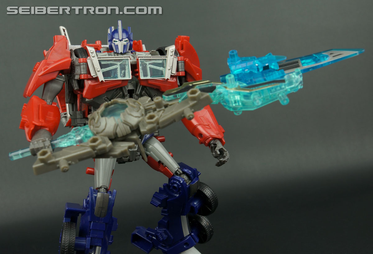 Transformers Arms Micron Arms Master Optimus Prime (Image #211 of 233)