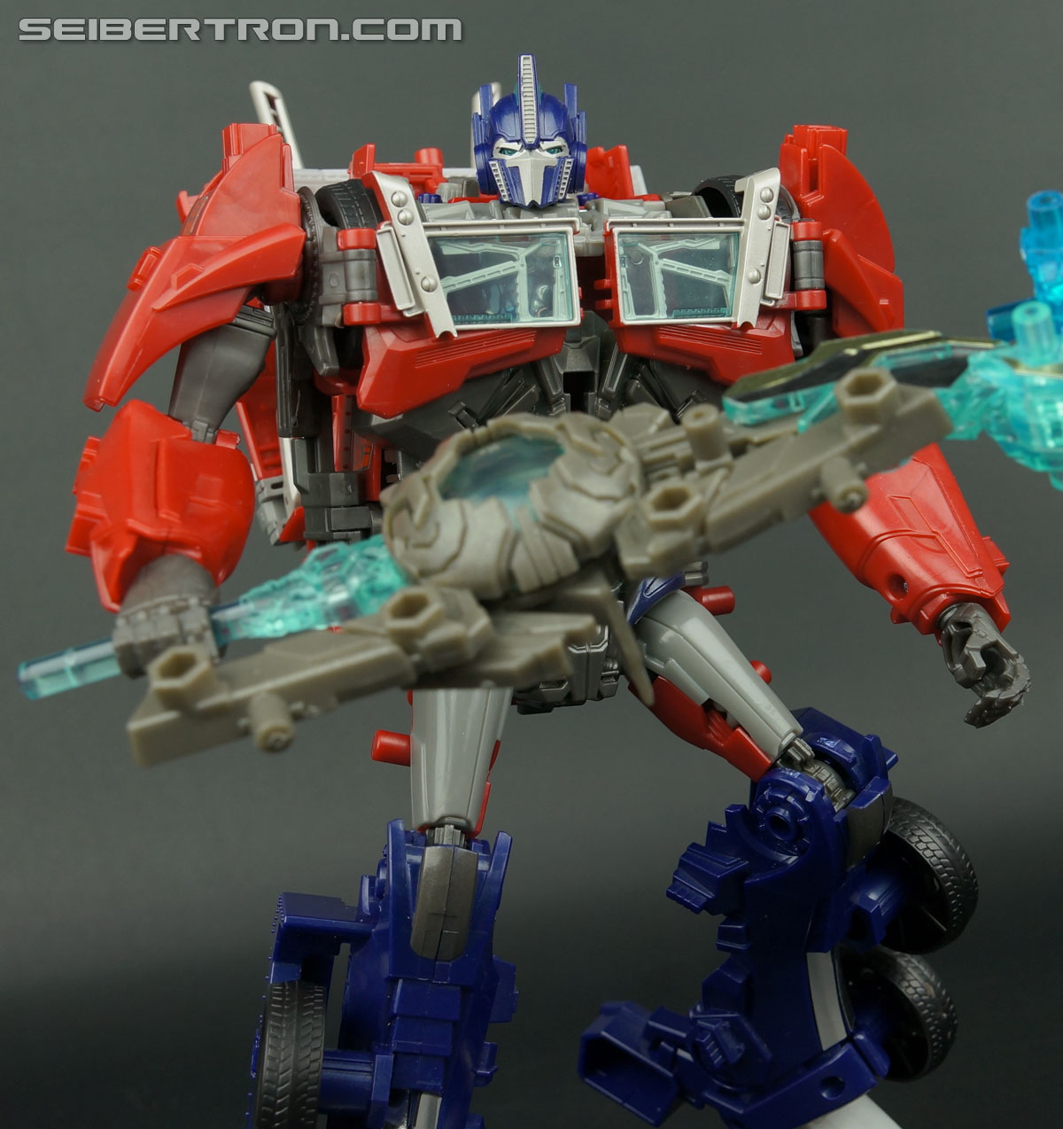 Transformers Arms Micron Arms Master Optimus Prime (Image #212 of 233)