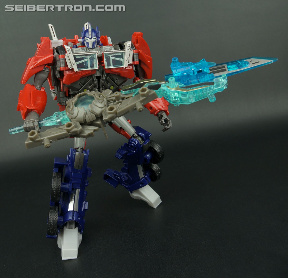 Transformers Arms Micron Arms Master Optimus Prime (Image #213 of 233)