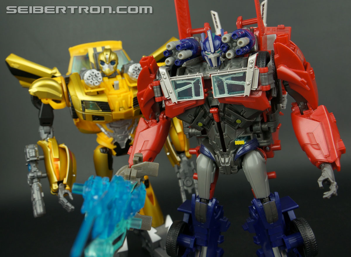 Transformers Arms Micron Arms Master Optimus Prime (Image #215 of 233)