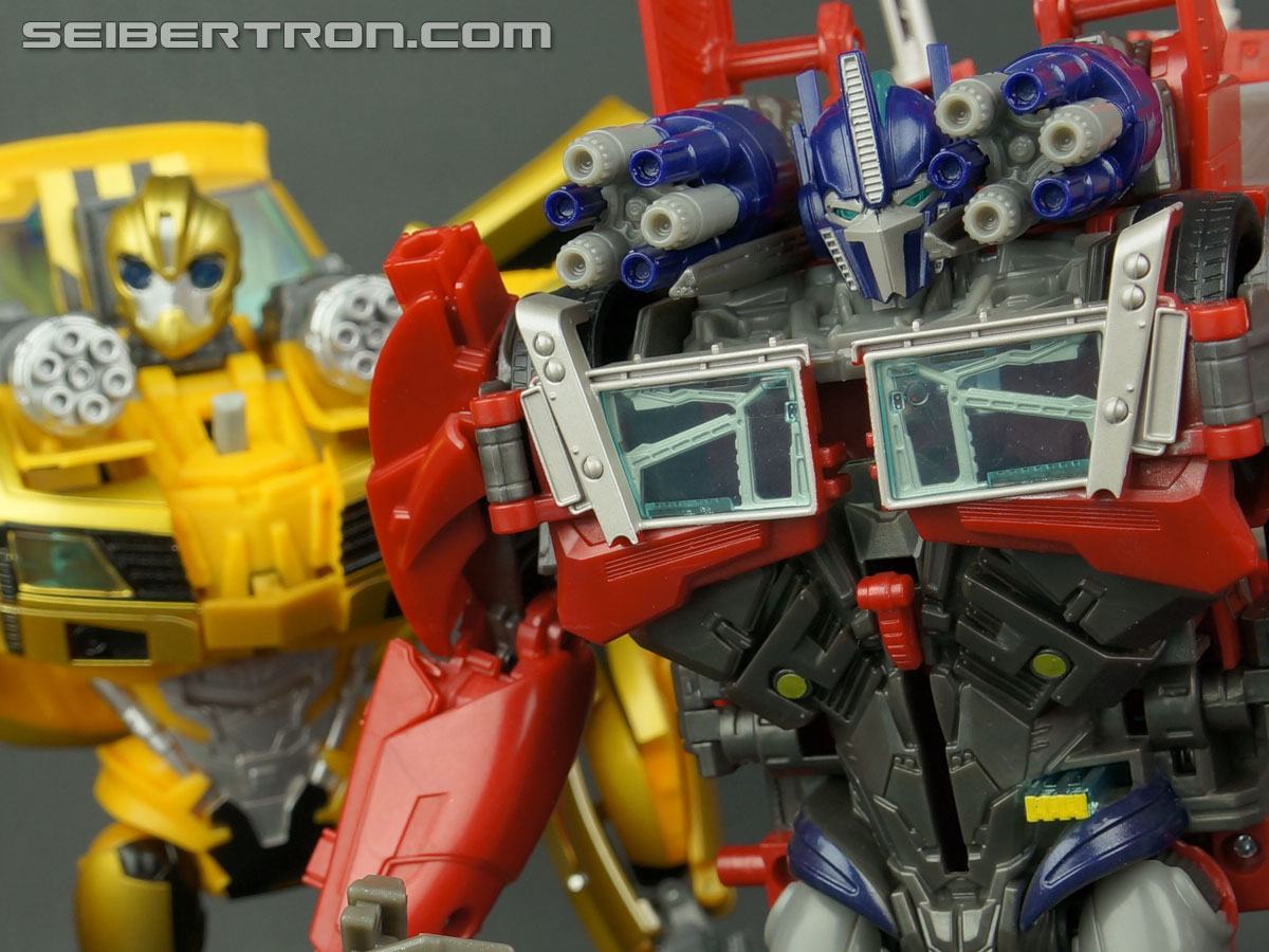 Transformers Arms Micron Arms Master Optimus Prime (Image #216 of 233)