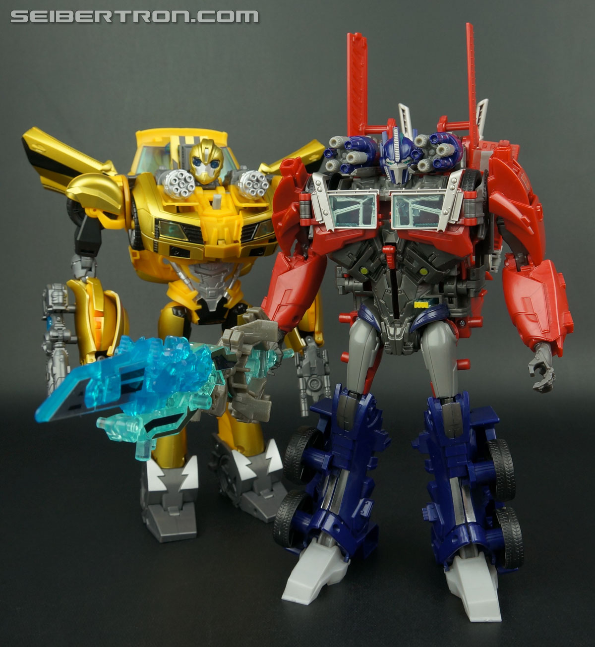 Transformers Arms Micron Arms Master Optimus Prime (Image #217 of 233)