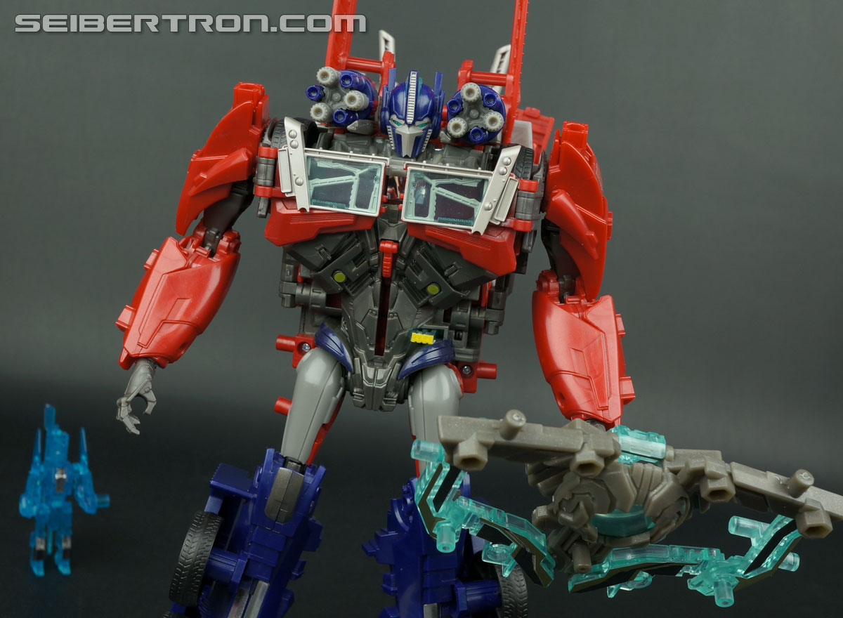 Transformers Arms Micron Arms Master Optimus Prime (Image #219 of 233)