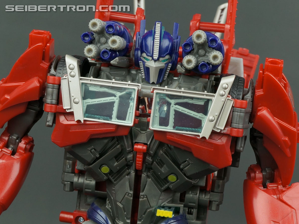 Transformers Arms Micron Arms Master Optimus Prime (Image #221 of 233)
