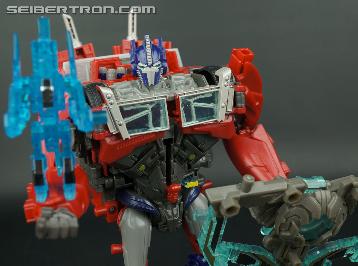 Transformers Arms Micron Arms Master Optimus Prime (Image #225 of 233)