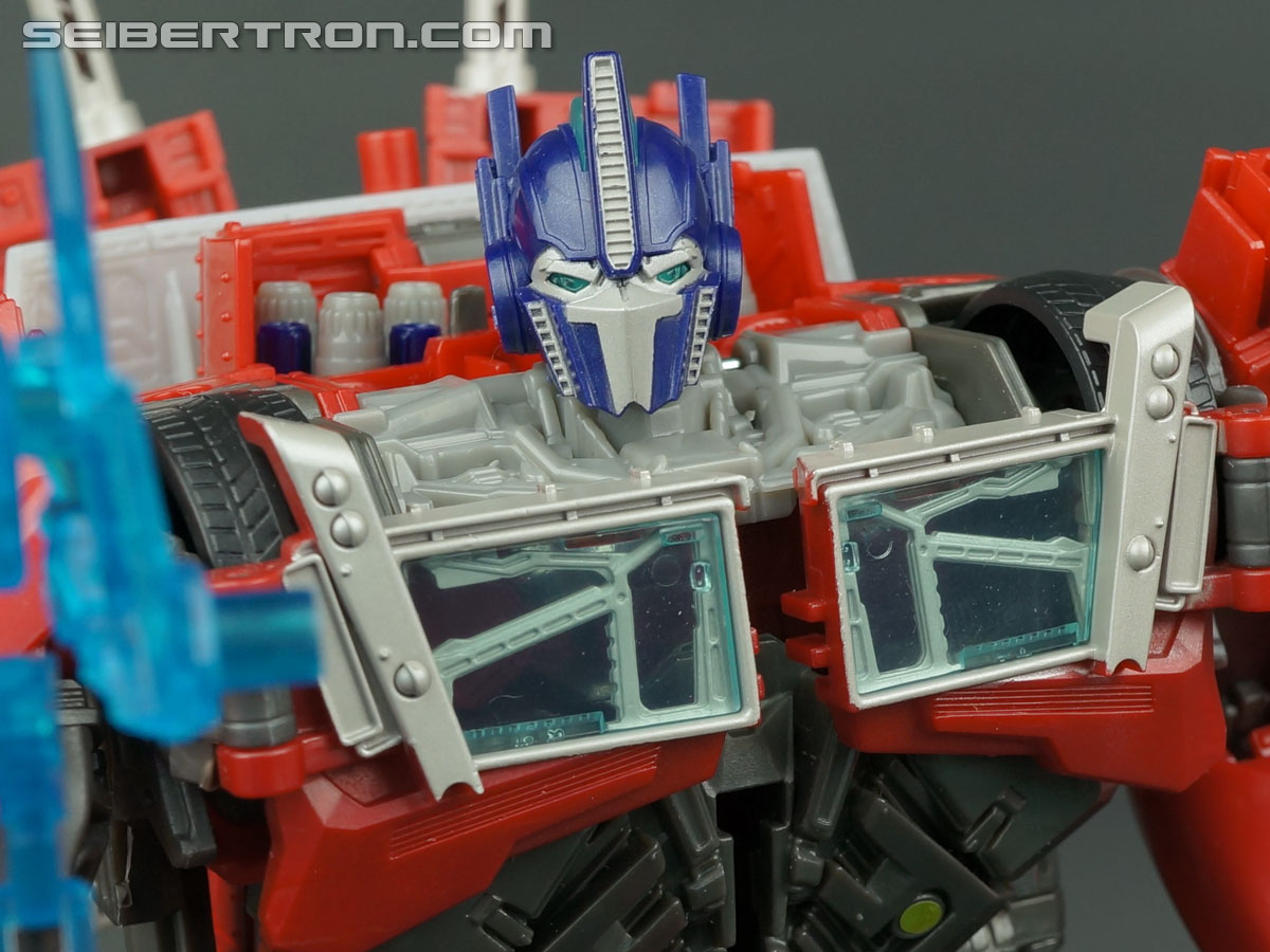 Transformers Arms Micron Arms Master Optimus Prime (Image #226 of 233)
