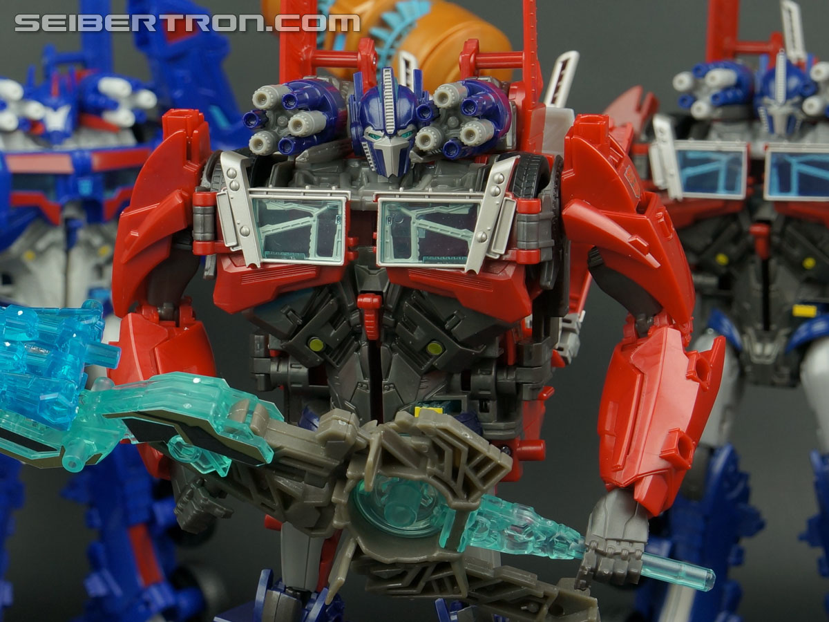 Transformers Arms Micron Arms Master Optimus Prime (Image #231 of 233)