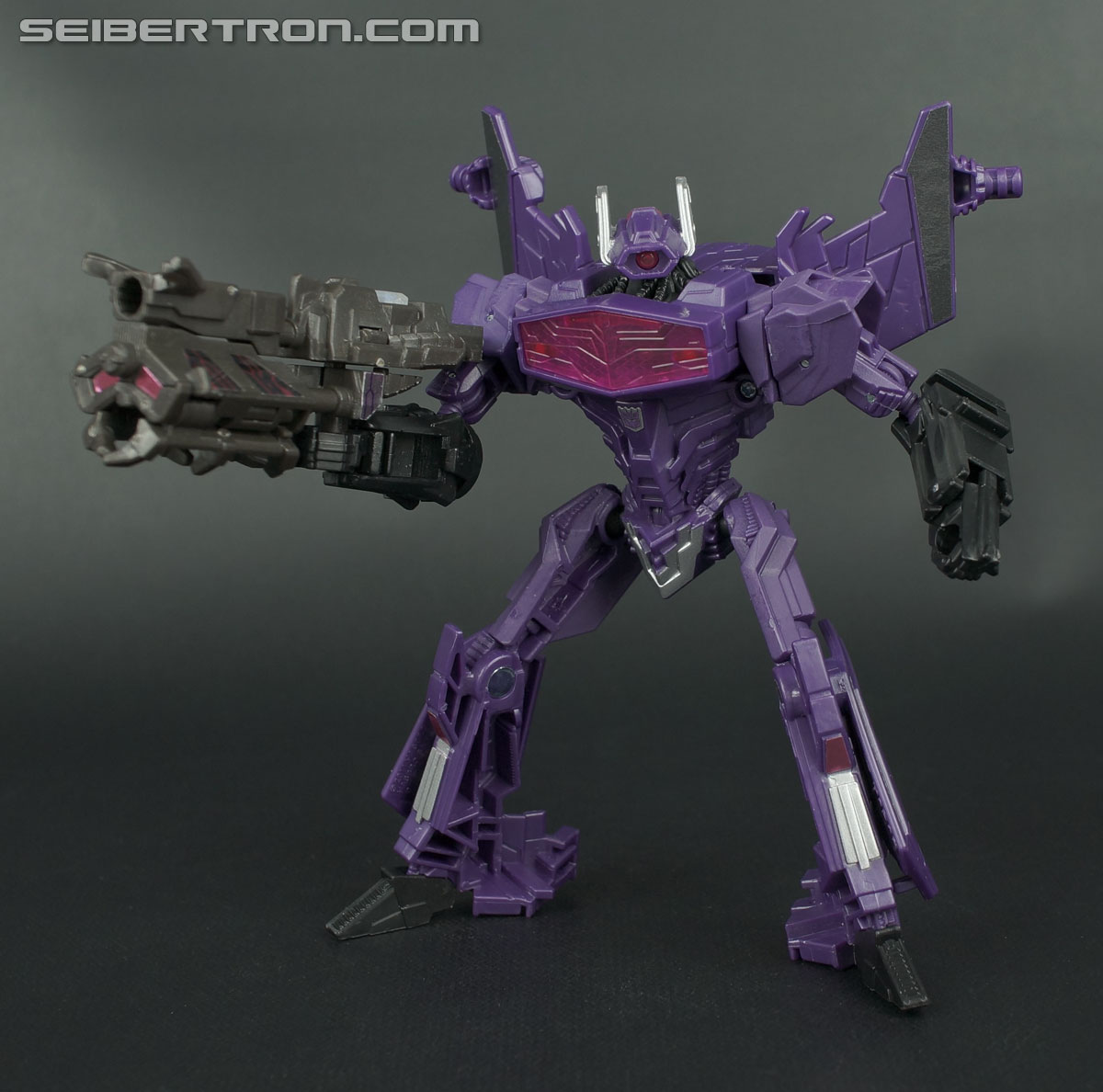 Transformers Arms Micron Shockwave (Image #78 of 117)