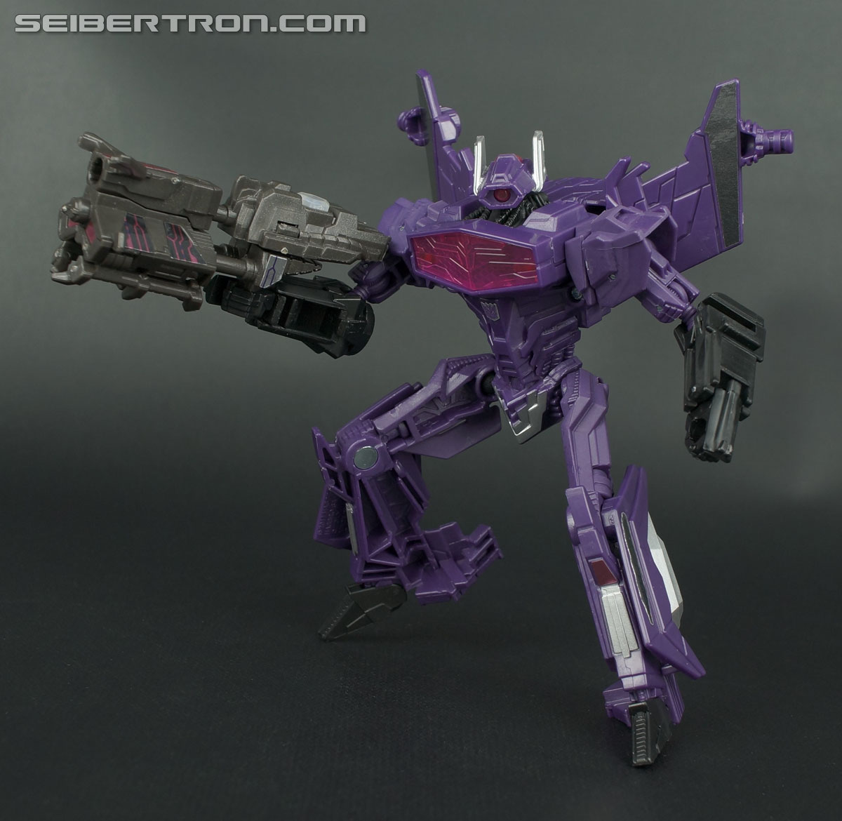 Transformers Arms Micron Shockwave (Image #92 of 117)