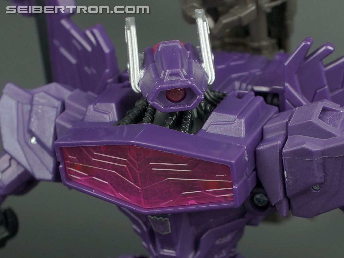 Transformers Arms Micron Shockwave (Image #95 of 117)