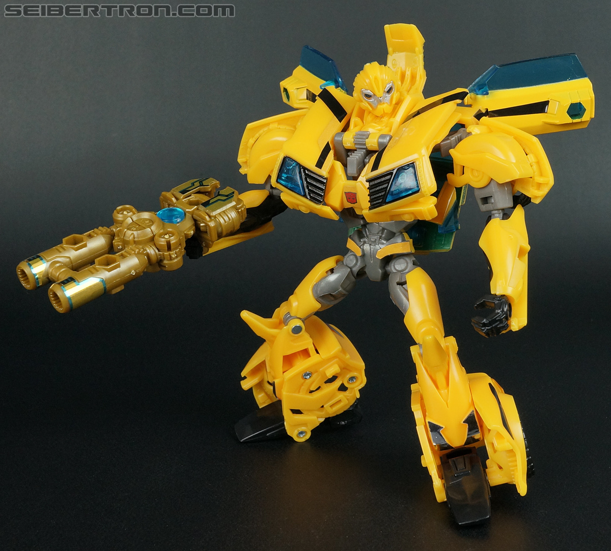 Transformers Arms Micron B.2 (Image #11 of 57)