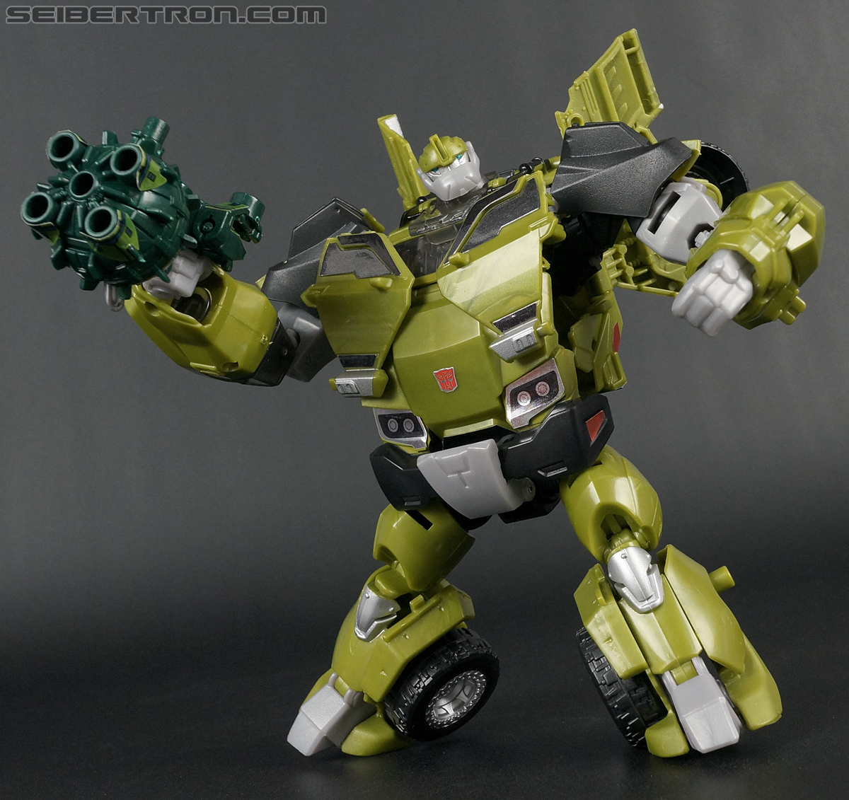 Transformers Arms Micron B.H. (Image #14 of 78)