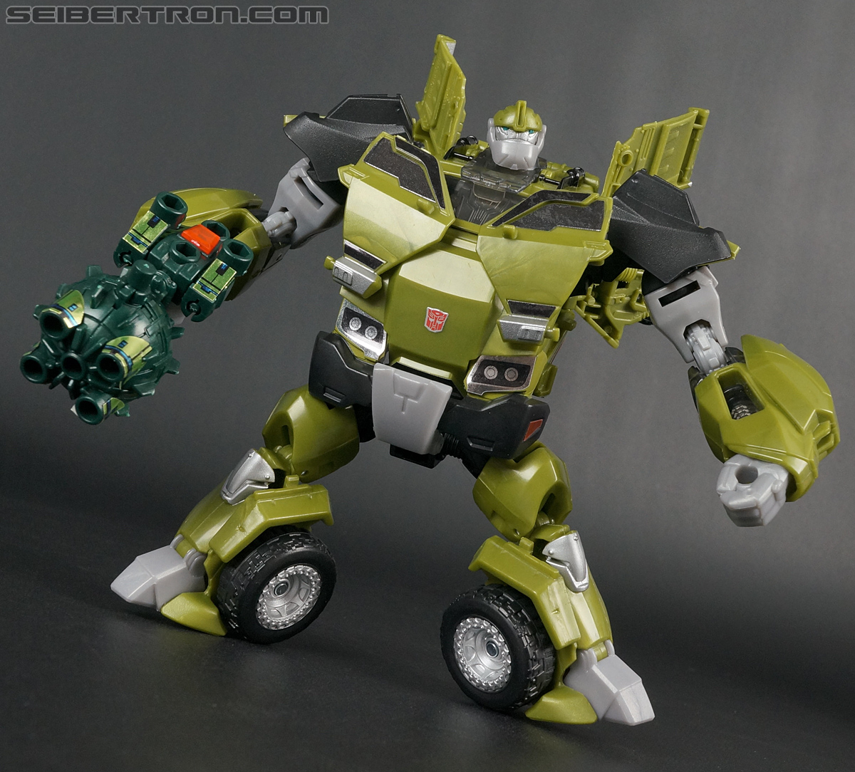 Transformers Arms Micron B.H. (Image #15 of 78)