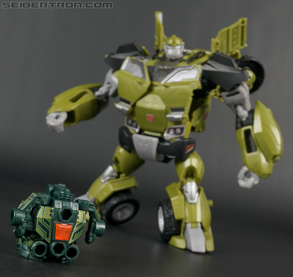 Transformers Arms Micron B.H. (Image #64 of 78)
