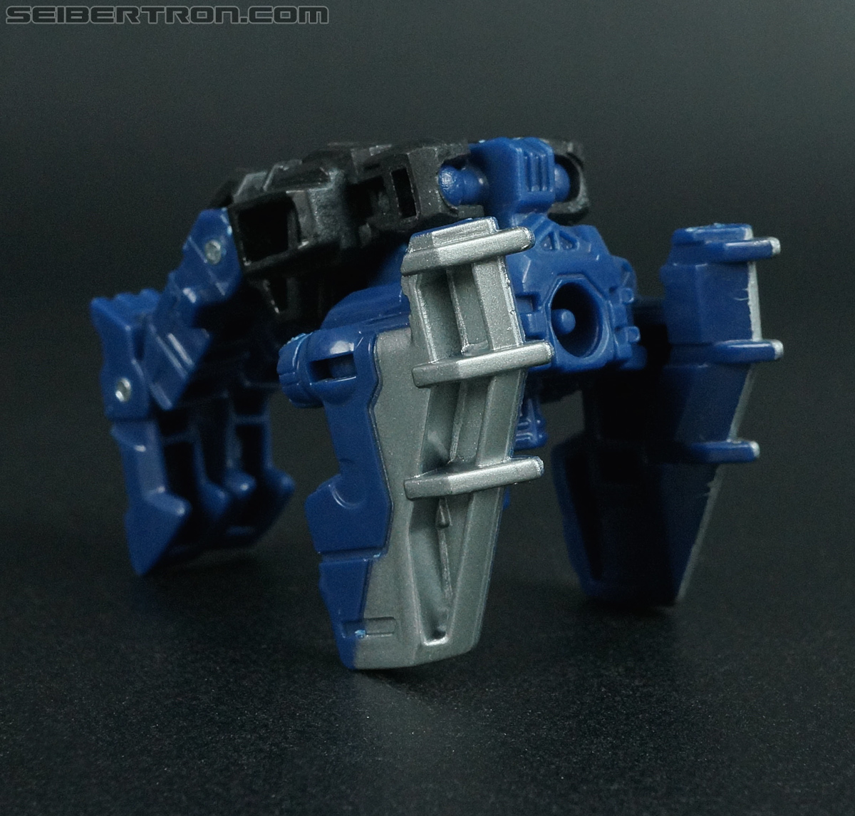 Transformers Arms Micron Blowpipe (Image #7 of 73)