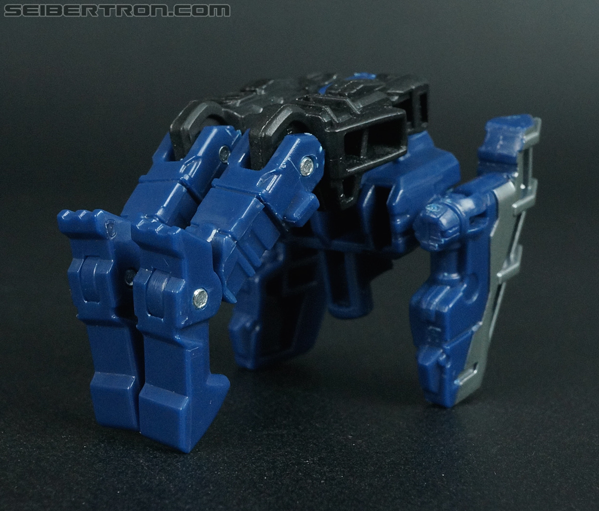 Transformers Arms Micron Blowpipe (Image #9 of 73)